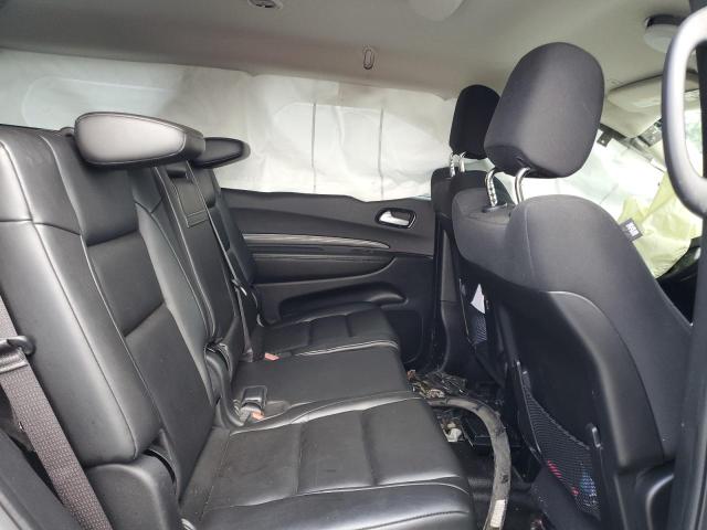 2021 DODGE DURANGO PU 1C4RDJFG9MC847321