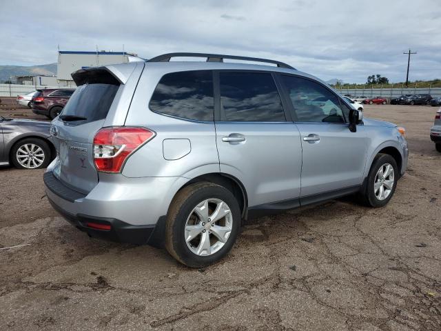 2016 SUBARU FORESTER 2 JF2SJAKC7GH429085