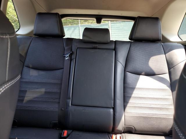 2020 TOYOTA RAV4 LIMITED JTMDWRFV1LD550649