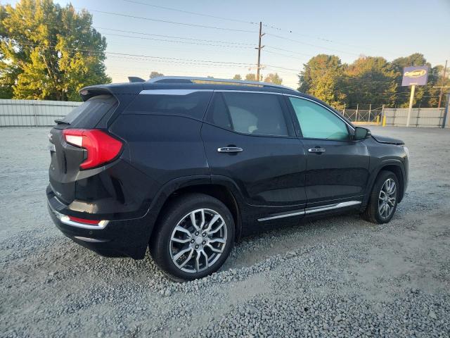 2022 GMC TERRAIN DENALI 3GKALXEV4NL293327