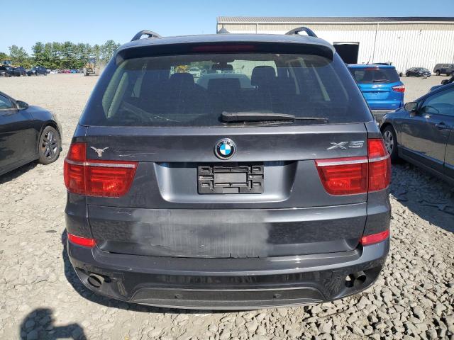2012 BMW X5 XDRIVE35I - 5UXZV4C5XCL753737