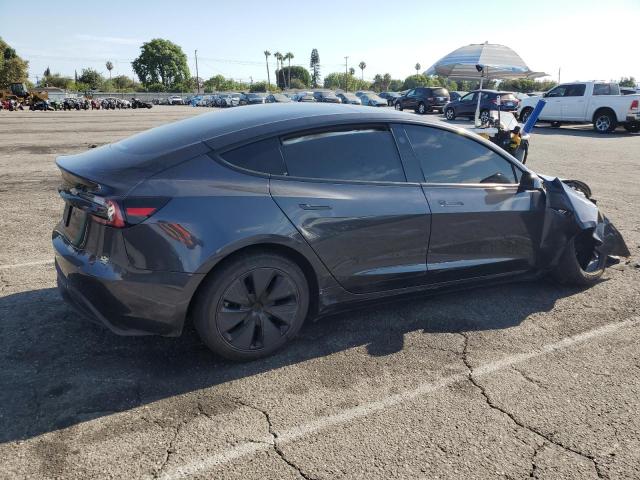 2025 TESLA MODEL 3 5YJ3E1EA3SF029471