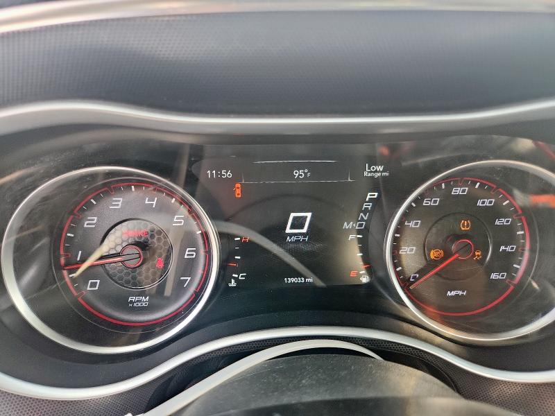 2017 DODGE CHARGER R/ 2C3CDXCT7HH559072