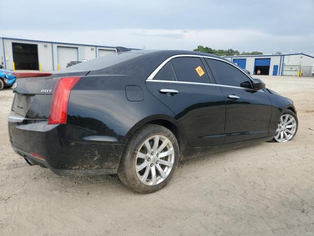 2017 CADILLAC ATS 1G6AG5RX8H0175348