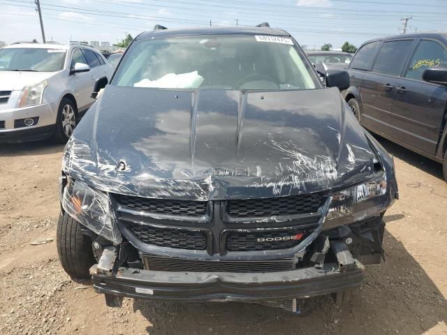 2020 DODGE JOURNEY SE - 3C4PDCAB1LT275792