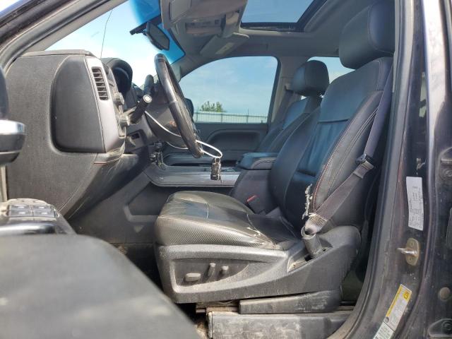 2014 GMC SIERRA K15 - 3GTU2VEC7EG249944