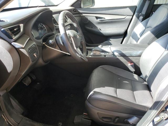 2024 INFINITI QX50 LUXE 3PCAJ5BA6RF106794