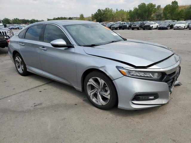 2018 HONDA ACCORD EXL 1HGCV1F58JA129852