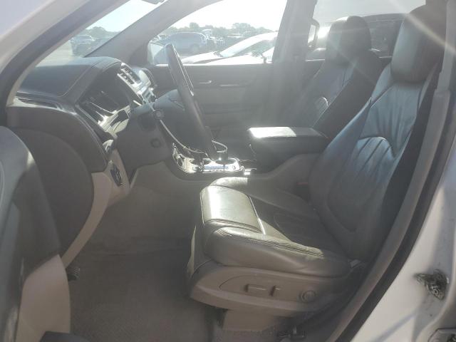 2015 GMC ACADIA DENALI #3281587384