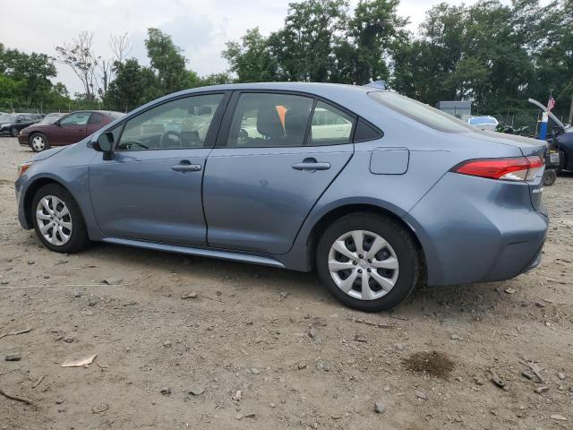 2020 TOYOTA COROLLA LE JTDEPRAE6LJ002740