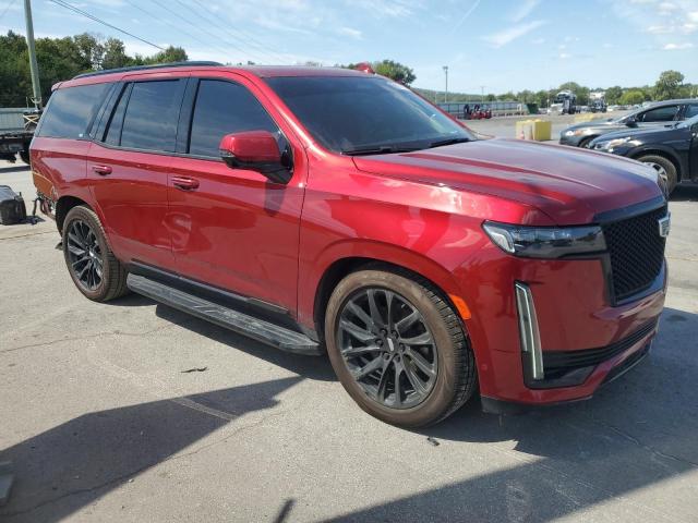 2023 CADILLAC ESCALADE SPORT PLATINUM 1GYS4GKL6PR410282