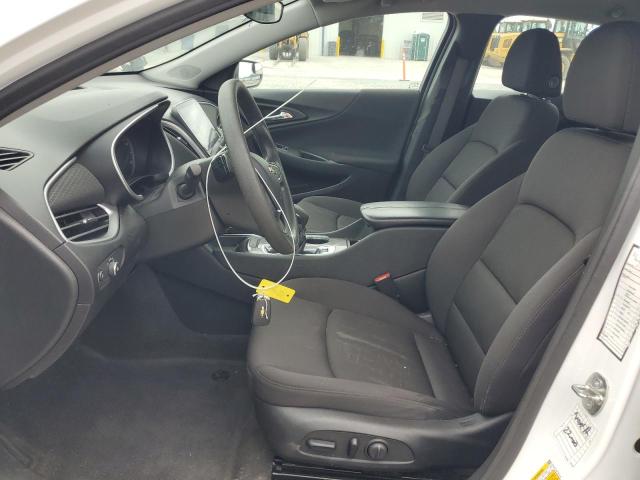 2023 CHEVROLET MALIBU LT 1G1ZD5STXPF207124