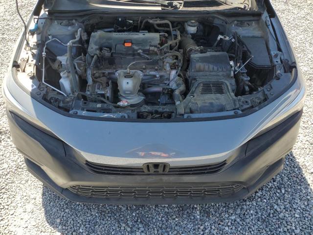 2024 HONDA CIVIC SPOR - 2HGFE2F51RH543247