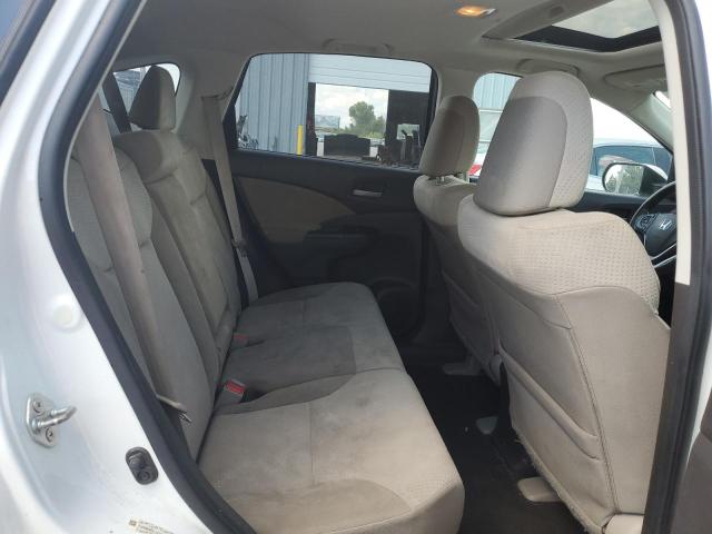 2014 HONDA CR-V EX #3284141540