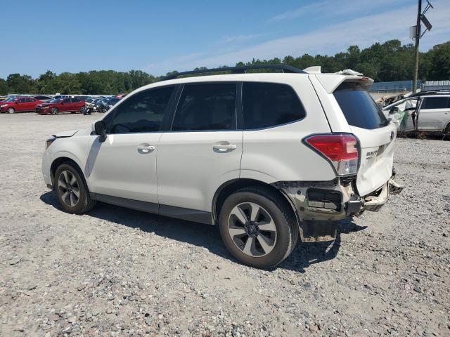 2017 SUBARU FORESTER 2 JF2SJAJC7HH555059