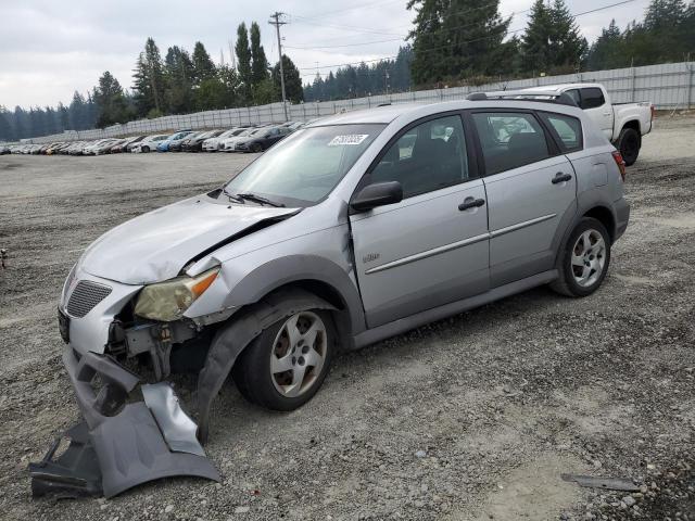 PONTIAC VIBE