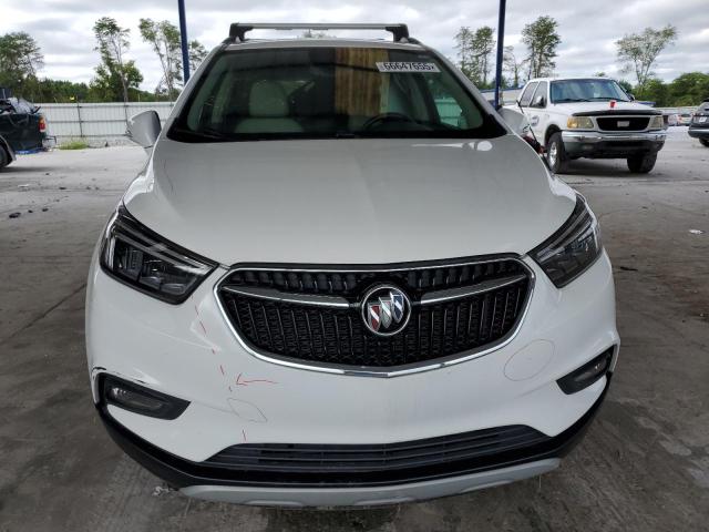 2017 BUICK ENCORE ESS KL4CJCSB0HB026022