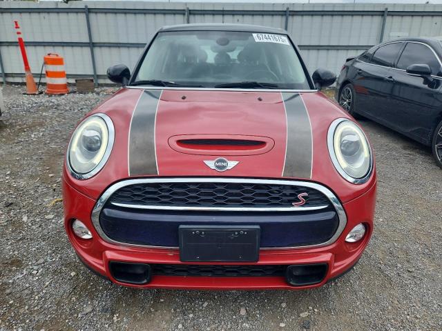 2016 MINI COOPER S WMWXU3C5XG2B63264