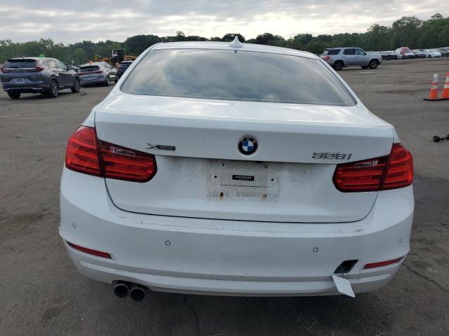 2015 BMW 328 XI SUL WBA3B5C56FF961295