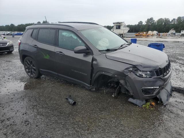 2021 JEEP COMPASS 80 3C4NJDEBXMT565997