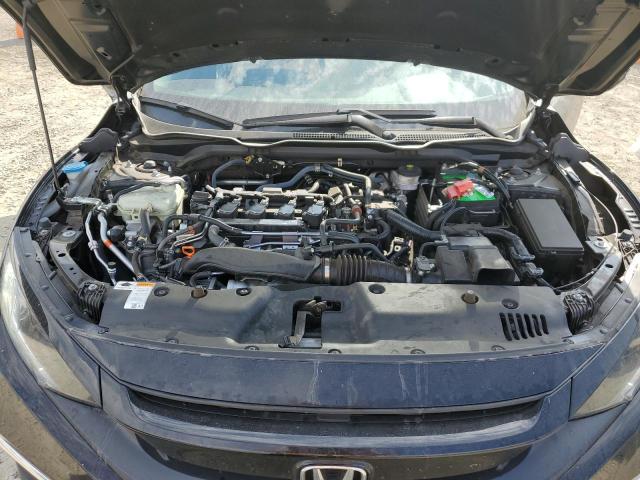 2020 HONDA CIVIC EX 19XFC1F31LE207131
