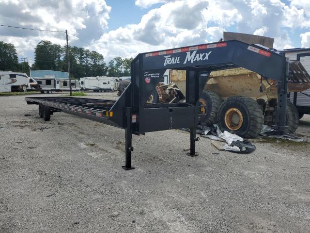 TRAILMAX UNKNOWN 2024 black   7WL3H4028RT000882 photo #1