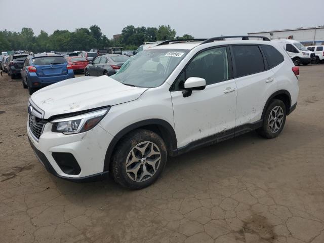 2020 SUBARU FORESTER PREMIUM JF2SKAJC5LH606791
