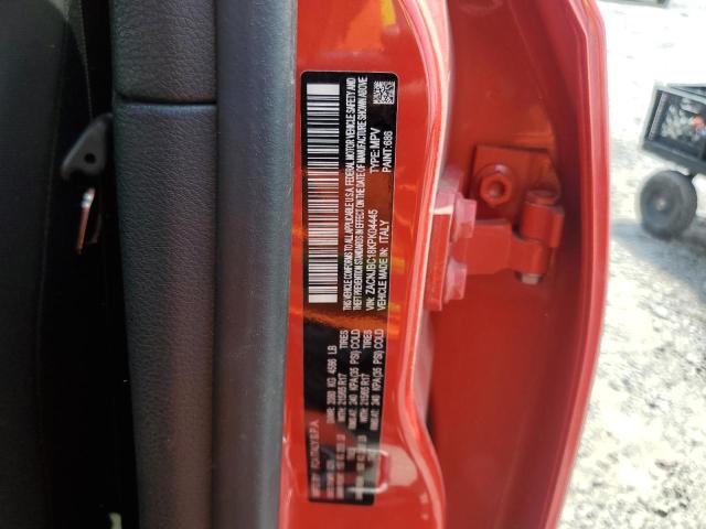 2019 JEEP RENEGADE T ZACNJBC18KPK04445
