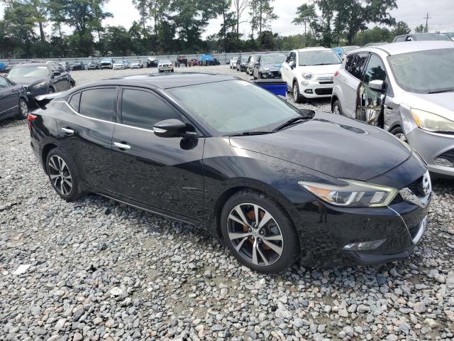2016 NISSAN MAXIMA 3.5 1N4AA6AP9GC438045