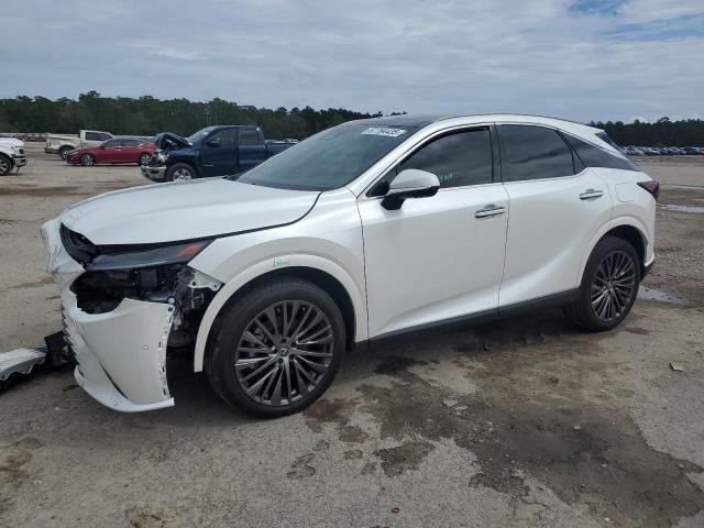 2024 LEXUS RX 350 BASE 2T2BAMBA5RC023937