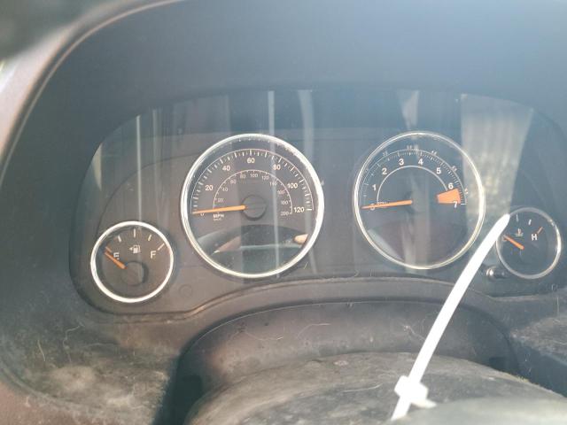 2016 JEEP COMPASS LA #3308346028