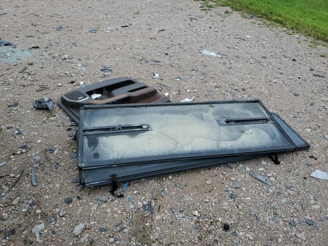 2015 CHEVROLET SILVERADO K1500 HIGH COUNTRY #3294309892