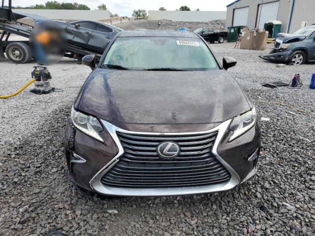 2016 LEXUS ES 350 - 58ABK1GG1GU014959