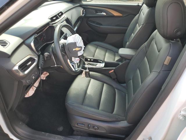 2023 CHEVROLET TRAILBLAZE - KL79MVSL1PB088049