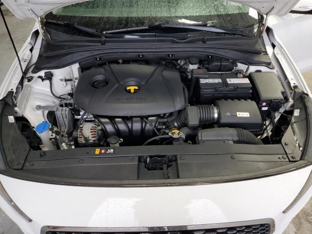 2018 HYUNDAI ELANTRA GT KMHH35LE9JU054367