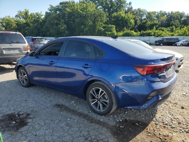 2022 KIA FORTE FE 3KPF24AD3NE475864