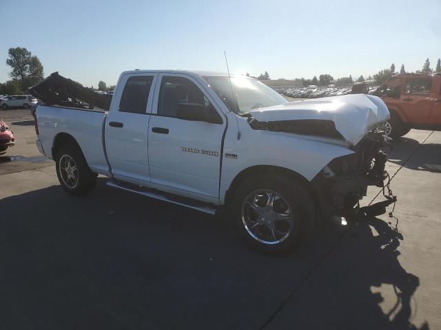 2012 DODGE RAM 1500 S #3268311044