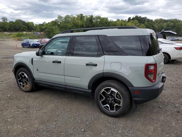 2021 FORD BRONCO SPO #3304515551
