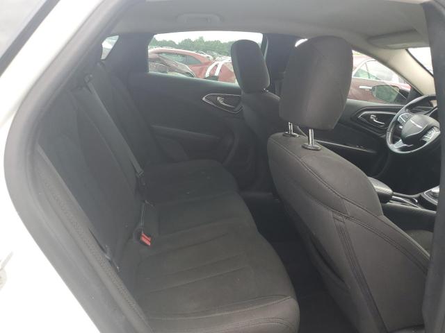 2016 CHRYSLER 200 LIMITE 1C3CCCAB9GN132150