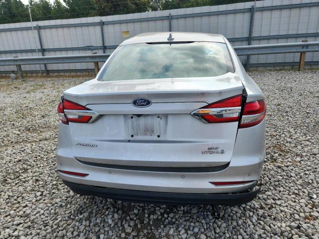 2019 FORD FUSION SE 3FA6P0LU0KR242512