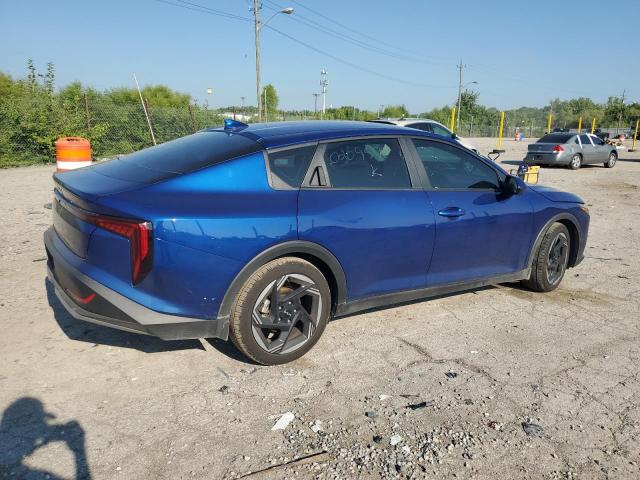 2025 KIA K4 EX 3KPFU4DE1SE020957