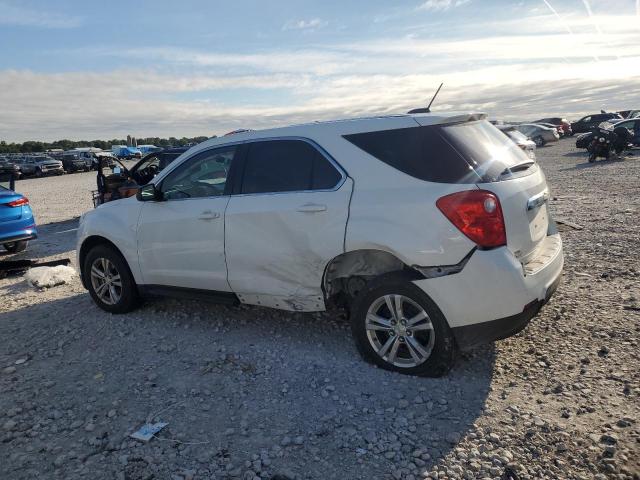 2015 CHEVROLET EQUINOX LS 2GNFLEEK4F6221102