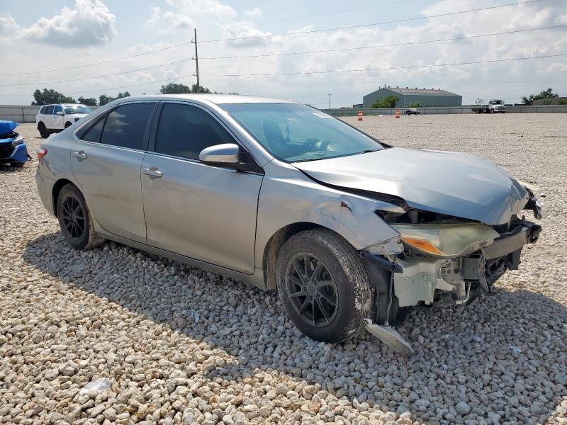 2016 TOYOTA CAMRY LE 4T1BF1FK7GU125324