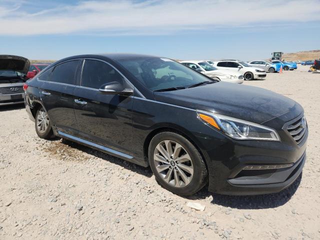 2015 HYUNDAI SONATA SPORT 5NPE34AF3FH234829