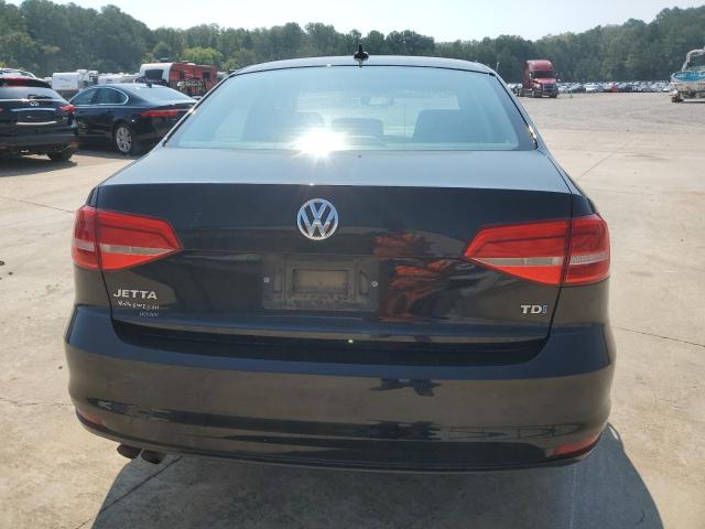 2015 VOLKSWAGEN JETTA TDI 3VW3A7AJ3FM308275