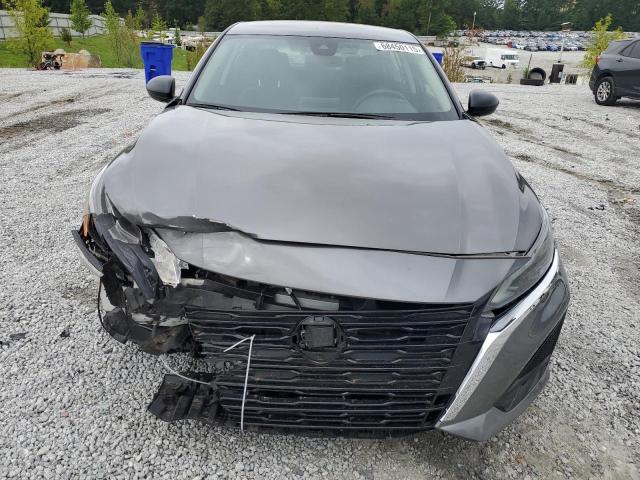 2024 NISSAN ALTIMA SV 1N4BL4DV5RN344698