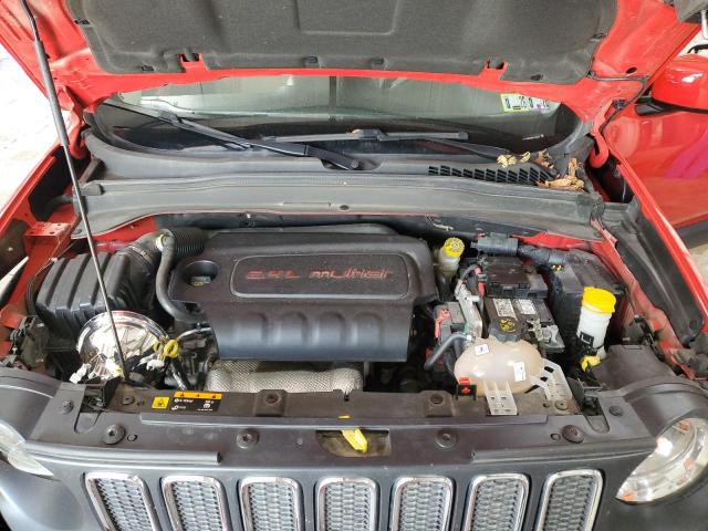 2015 JEEP RENEGADE L ZACCJBBT4FPC36067