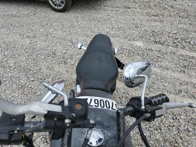 2012 HARLEY-DAVIDSON XL1200 V 1HD1LF327CC451214
