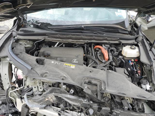 2023 LEXUS RX 350H BA 2T2BBMCA4PC015529