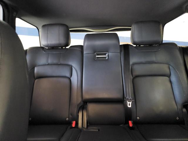 2019 LAND ROVER RANGE ROVER SALGR2RV5KA548029